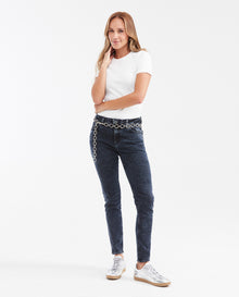 Women´s Skinny Fit Jean - Blue 63_432G015_AZU193924_3