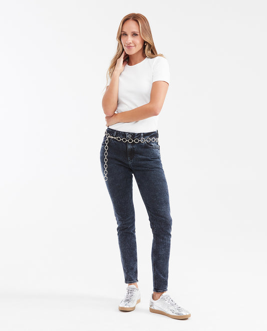 Women´s Skinny Fit Jean - Blue 63_432G015_AZU193924_3