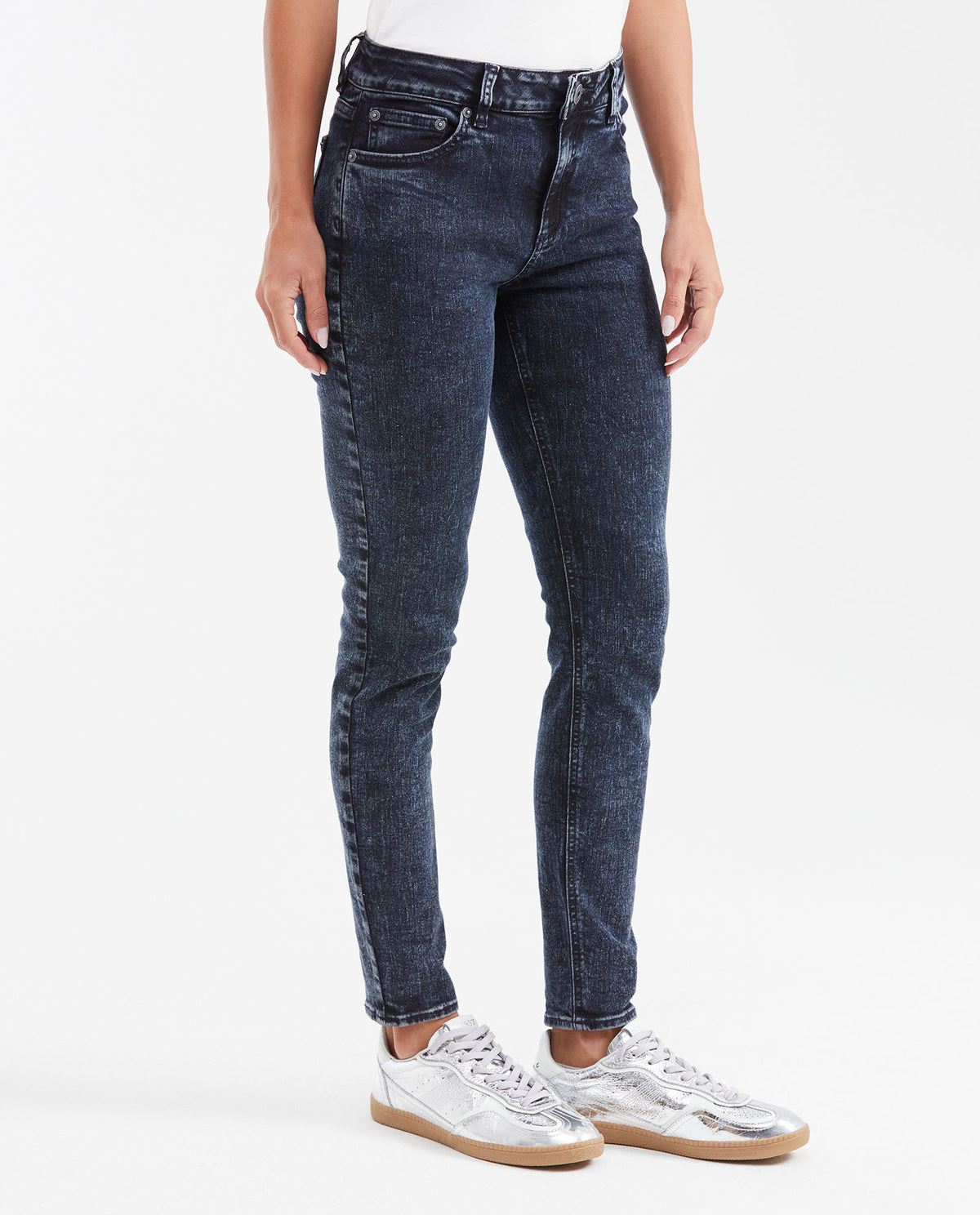 Women´s Skinny Fit Jean - Blue 63_432G015_AZU193924_5