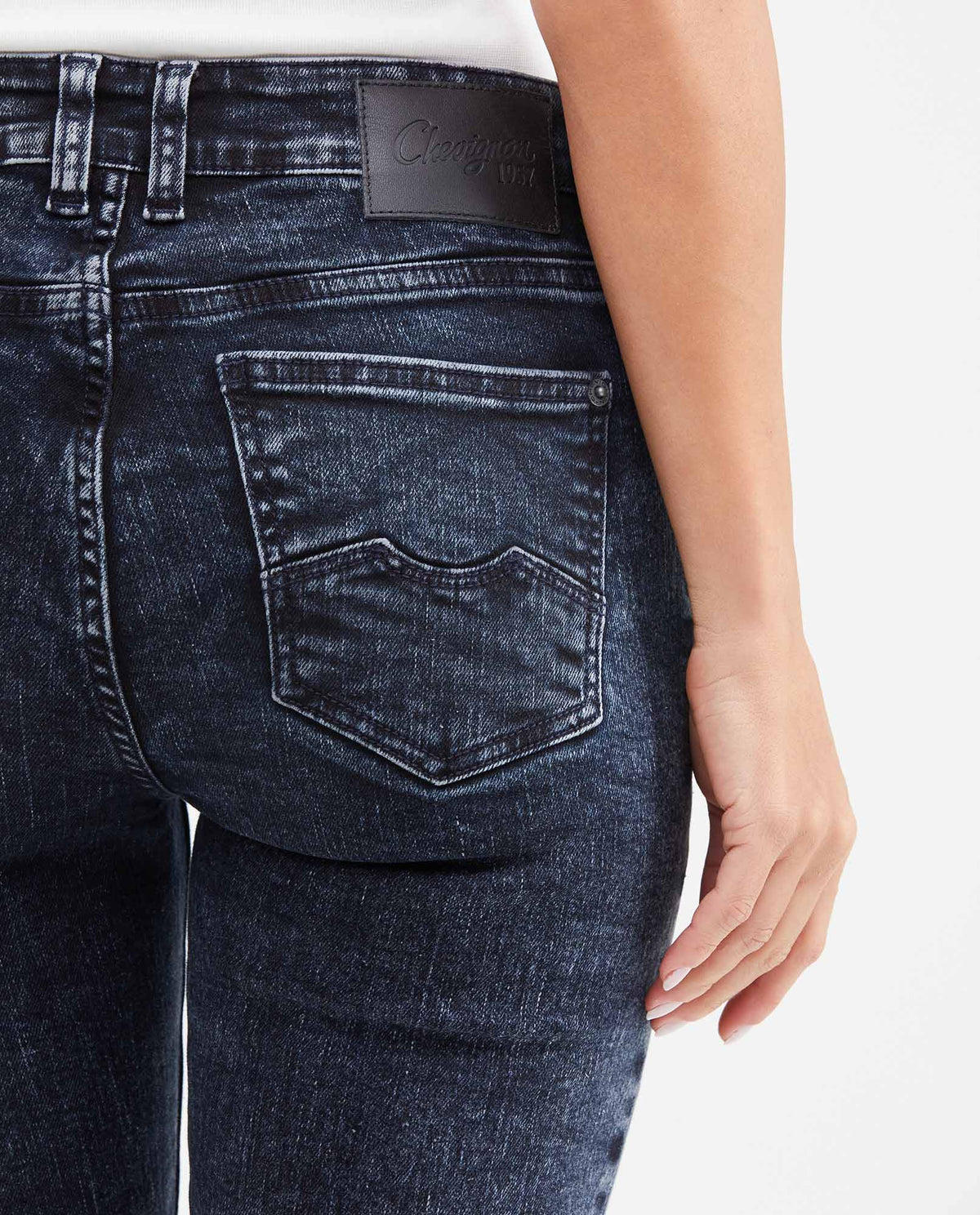Women´s Skinny Fit Jean - Blue 63_432G015_AZU193924_6