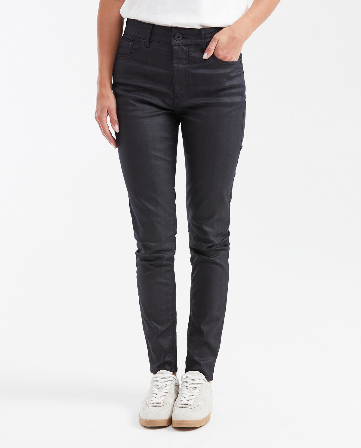Women´s Skinny Fit Jean - Blue 63_432G018_AZU193924_0