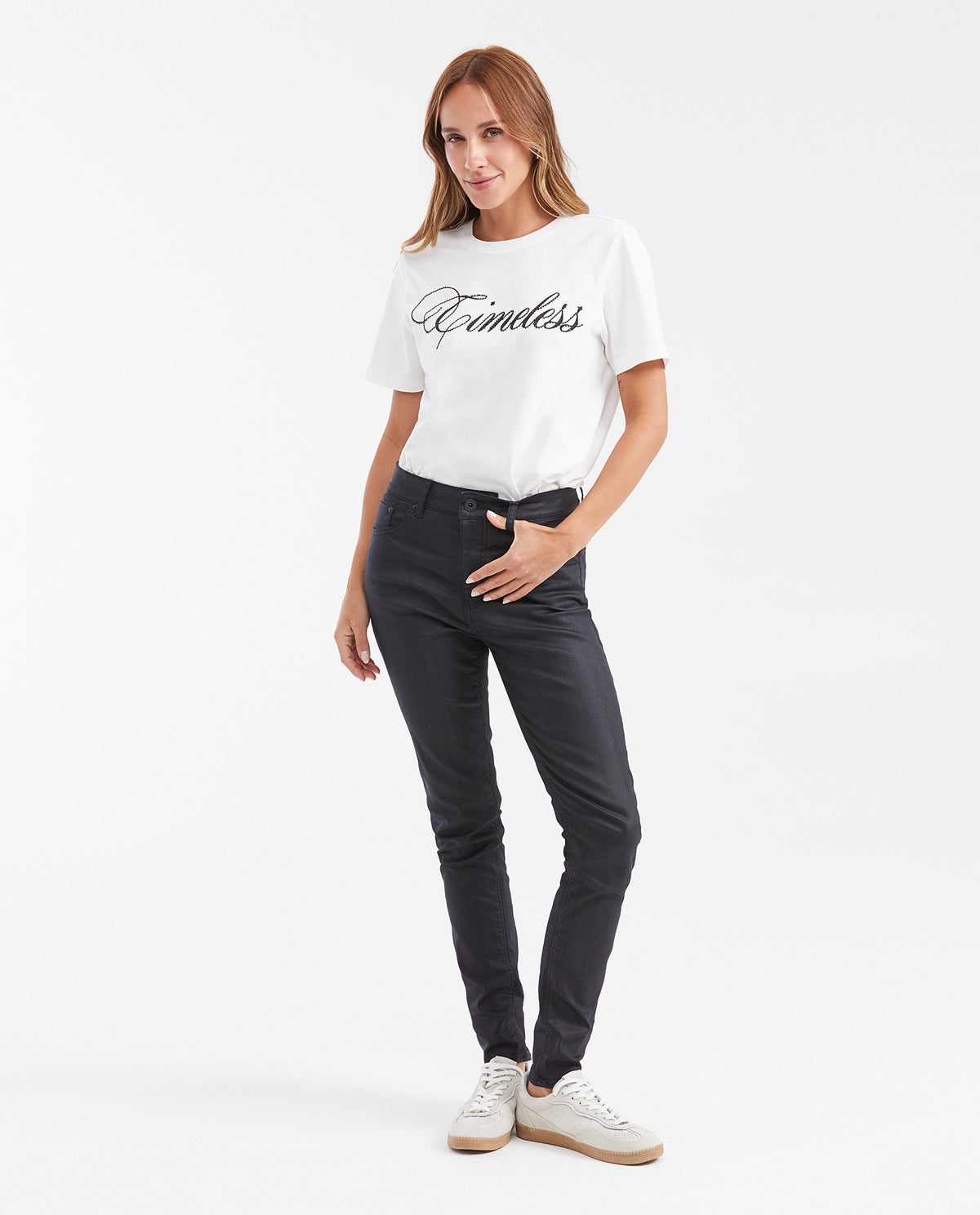 Women´s Skinny Fit Jean - Blue 63_432G018_AZU193924_3