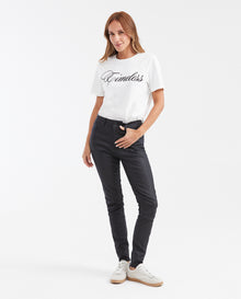 Women´s Skinny Fit Jean - Blue 63_432G018_AZU193924_3