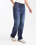 Women´s Boy Fit Jeans - Blue 63_432G024_AZU194052_5