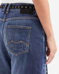 Women´s Boy Fit Jeans - Blue 63_432G024_AZU194052_7
