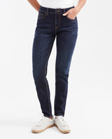 Women´s Skinny Fit Jean - Blue 63_432G031_AZU194052_0