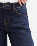 Women´s Skinny Fit Jean - Blue 63_432G031_AZU194052_4