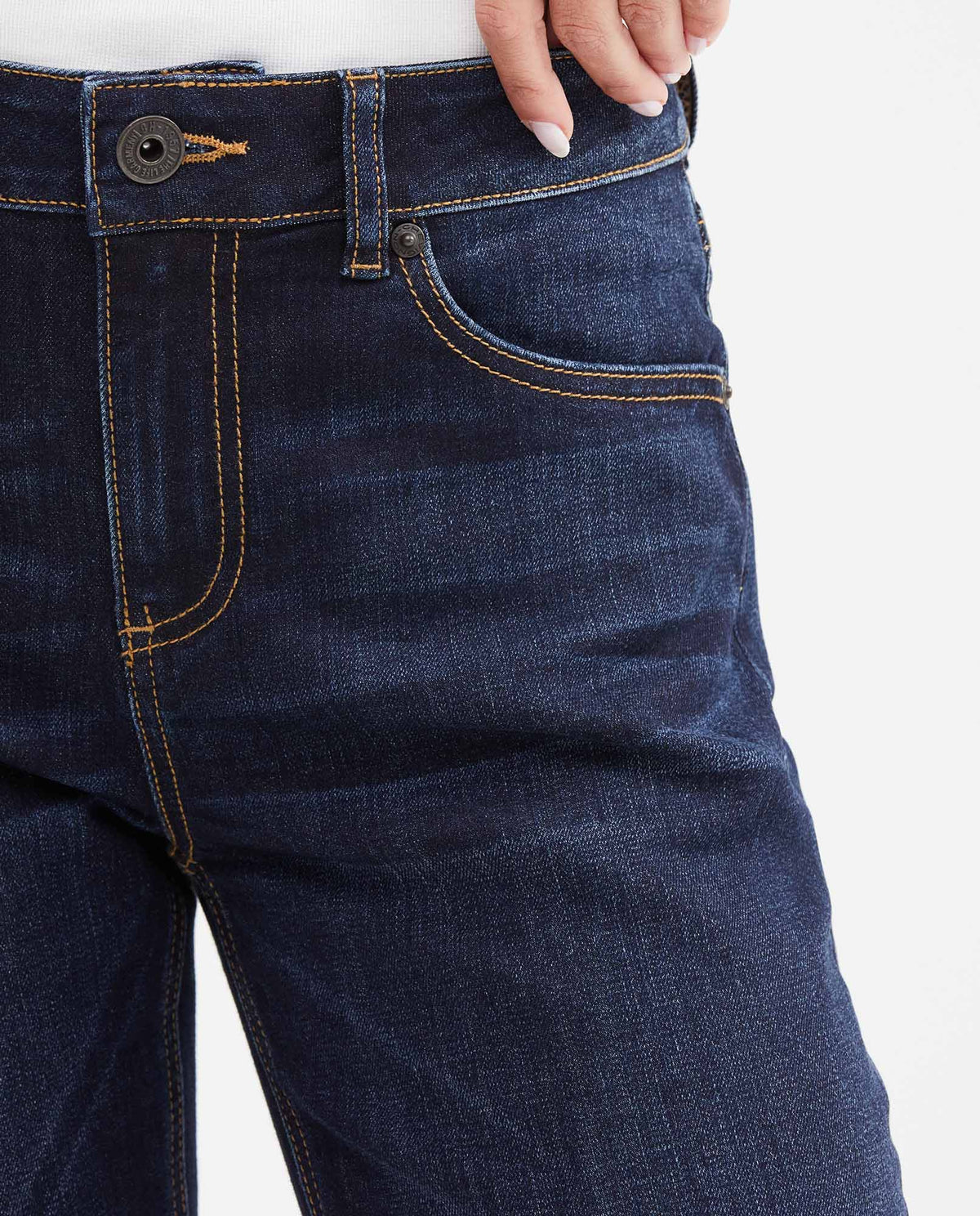 Women´s Skinny Fit Jean - Blue 63_432G031_AZU194052_4