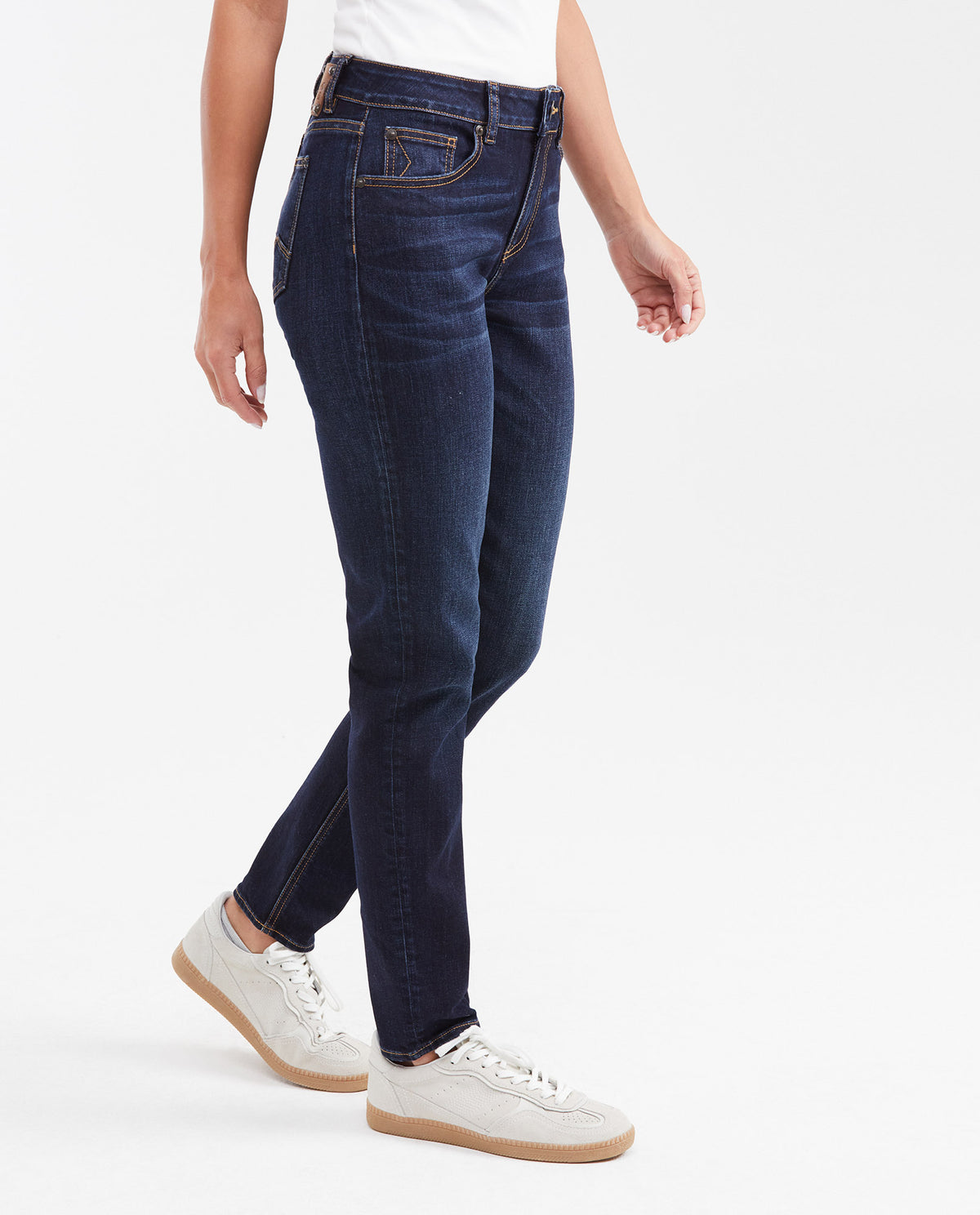 Women´s Skinny Fit Jean - Blue 63_432G031_AZU194052_5