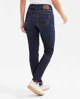 Women´s Skinny Fit Jean - Blue 63_432G031_AZU194052_6