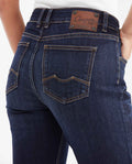 Women´s Skinny Fit Jean - Blue 63_432G031_AZU194052_7