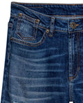 Women´s Boy Fit Jeans - Blue 63_432H000_AZU184140_8