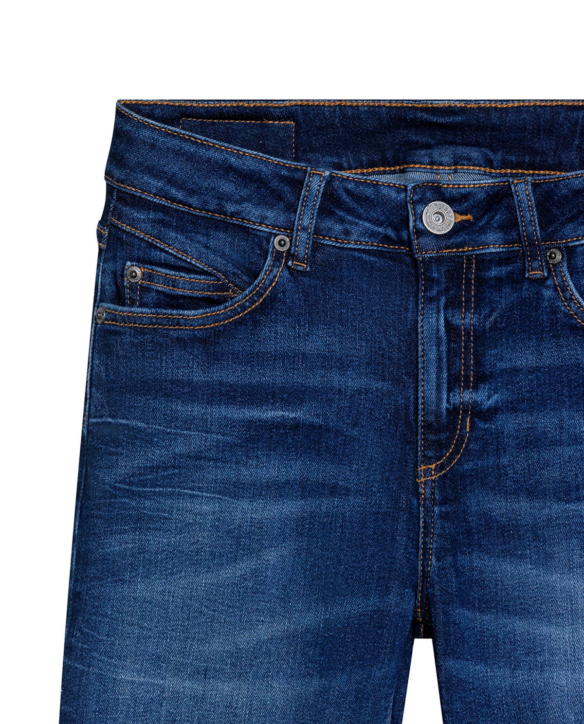 Women´s Skinny Jeans - Blue 63_432H002_AZU194052_8