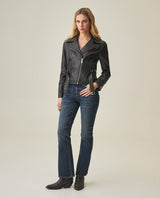 Women´s Semiflare Jeans - Blue 63_432H003_AZU194052_3