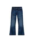 Women´s Semiflare Jeans - Blue 63_432H003_AZU194052_4