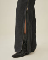 Women´s Straight Jeans - Gray 63_432H004_GRI194305_3