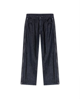 Women´s Straight Jeans - Gray 63_432H004_GRI194305_4