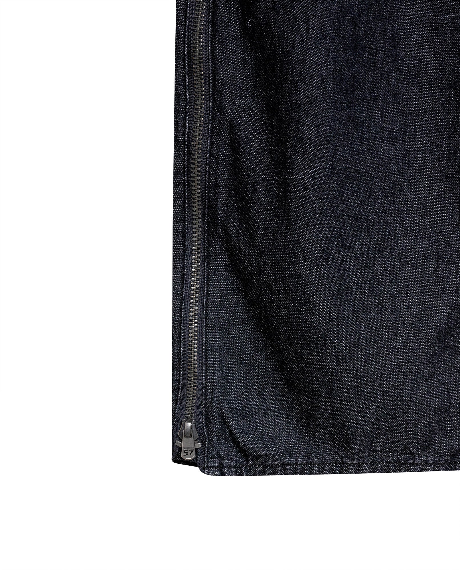 Women´s Straight Jeans - Gray 63_432H004_GRI194305_8