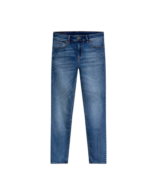Women´s Skinny Jeans - Blue 63_432H005_AZU184140_4