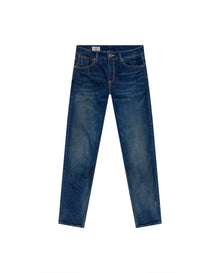 Women´s Skinny Jeans - Blue 63_432H006_AZU193924_4