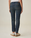Women´s Skinny Jeans - Blue 63_432H006_AZU193924_6
