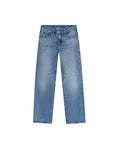 Women´s Straight Jeans - Blue 63_432H007_AZU154020_4