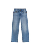 Women´s Straight Jeans - Blue 63_432H007_AZU154020_4