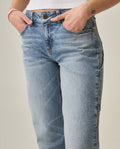 Women´s Straight Jeans - Blue 63_432H007_AZU154020_5