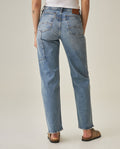 Women´s Straight Jeans - Blue 63_432H007_AZU154020_6