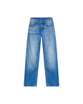 Women´s Straight Jeans - Blue 63_432H008_AZU184140_4