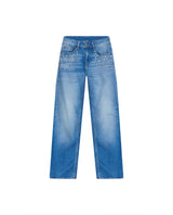 Women´s Straight Jeans - Blue 63_432H008_AZU184140_4