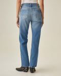 Women´s Straight Jeans - Blue 63_432H008_AZU184140_7