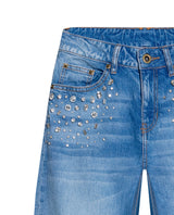Women´s Straight Jeans - Blue 63_432H008_AZU184140_8