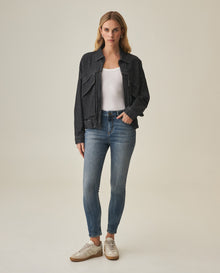 Women´s Skinny Jeans - Blue 63_432H009_AZU184140_3