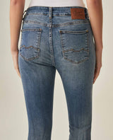 Women´s Skinny Jeans - Blue 63_432H009_AZU184140_6