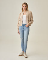 Women´s Skinny Jeans - Blue 63_432H010_AZU154020_3