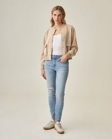 Women´s Skinny Jeans - Blue 63_432H010_AZU154020_3