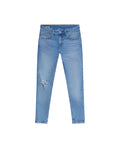 Women´s Skinny Jeans - Blue 63_432H010_AZU154020_4