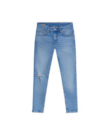Women´s Skinny Jeans - Blue 63_432H010_AZU154020_4