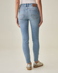 Women´s Skinny Jeans - Blue 63_432H010_AZU154020_6