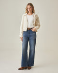 Women´s Wide Leg Jeans - Blue 63_432H012_AZU184140_3