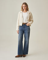 Women´s Wide Leg Jeans - Blue 63_432H012_AZU184140_3