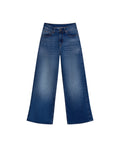 Women´s Wide Leg Jeans - Blue 63_432H012_AZU184140_4