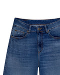 Women´s Wide Leg Jeans - Blue 63_432H012_AZU184140_8