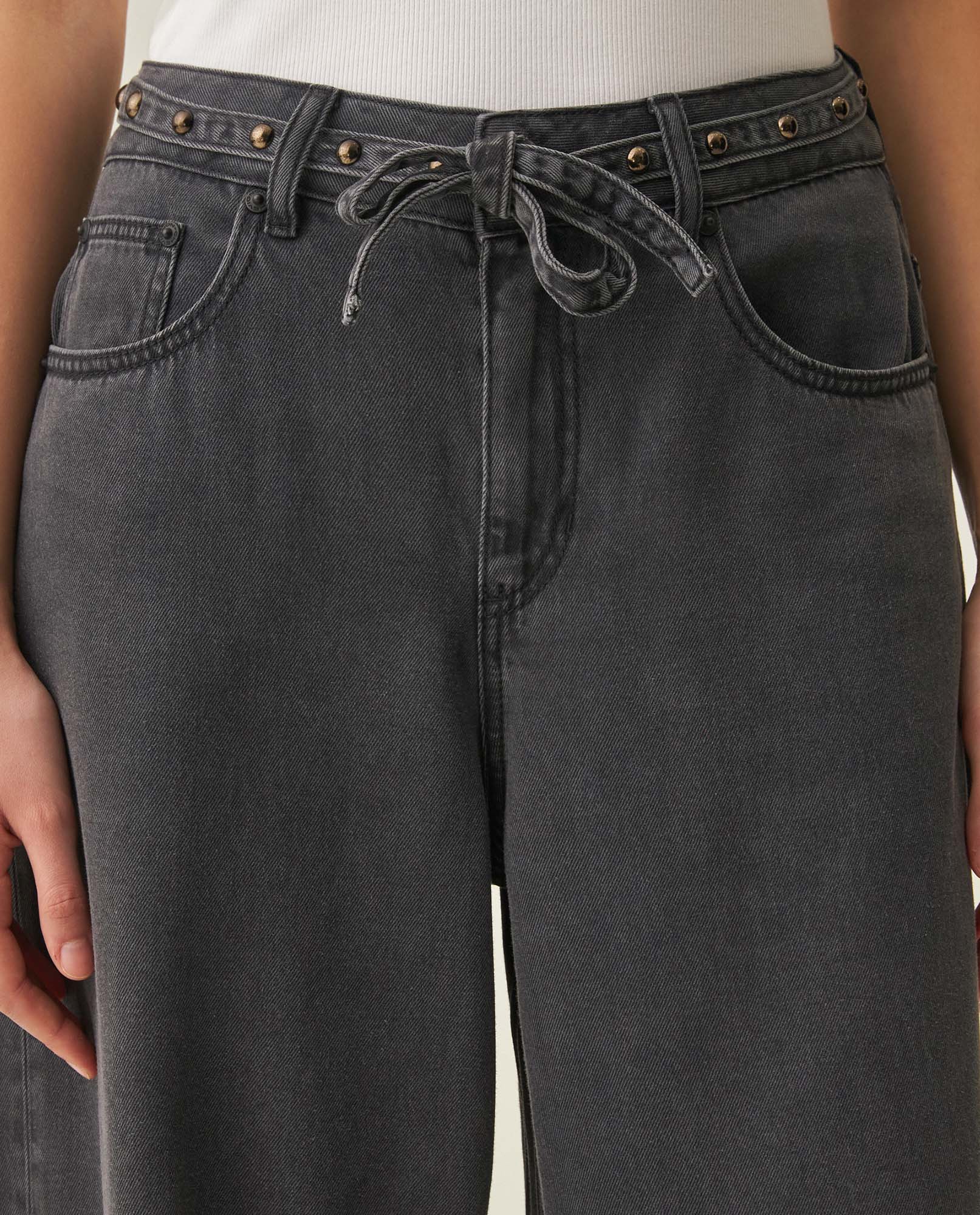 Women´s Wide Leg Jeans - Black 63_432H013_NEG194004_3