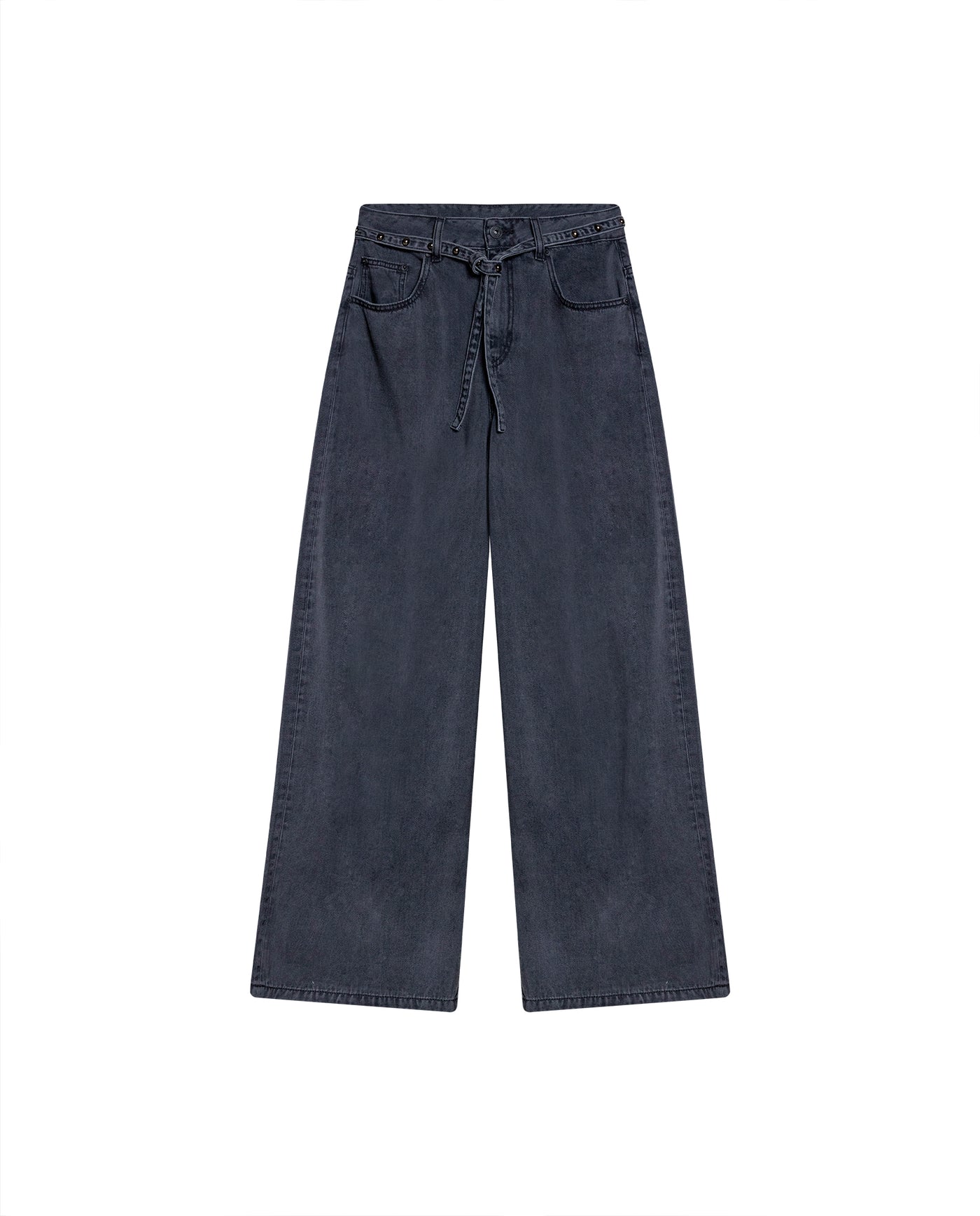 Women´s Wide Leg Jeans - Black 63_432H013_NEG194004_4