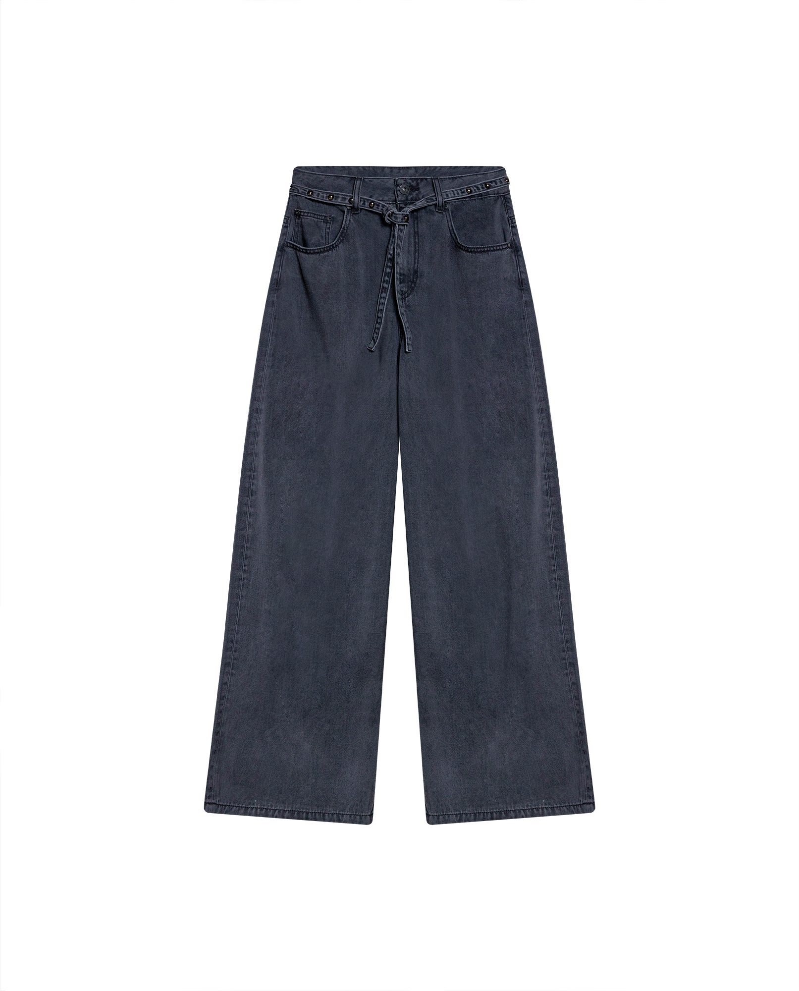 Women´s Wide Leg Jeans - Black 63_432H013_NEG194004_4