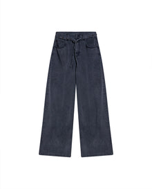 Women´s Wide Leg Jeans - Black 63_432H013_NEG194004_4