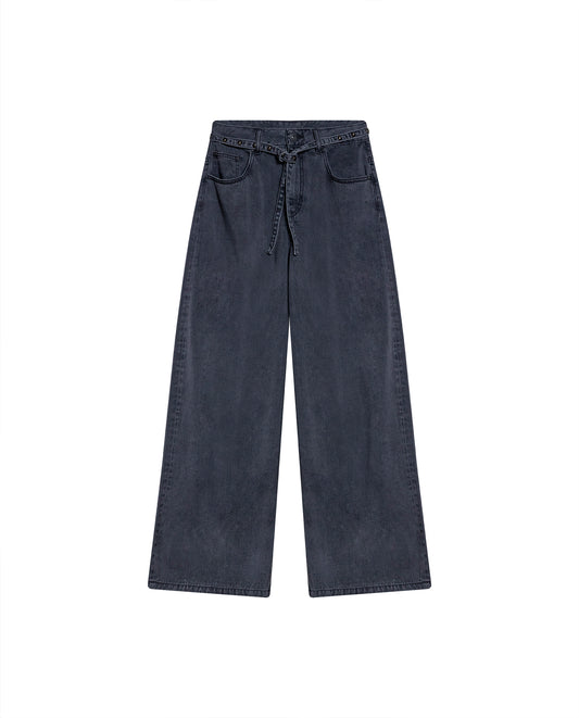Women´s Wide Leg Jeans - Black 63_432H013_NEG194004_4