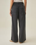 Women´s Wide Leg Jeans - Black 63_432H013_NEG194004_7
